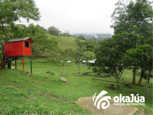 Okaj�a Parque Recreativo-hostel