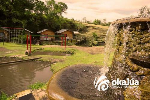 Okaj�a Parque Recreativo-hostel