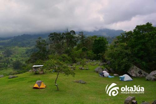 Okaj�a Parque Recreativo-hostel