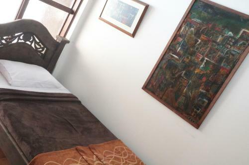 Hotel La Casa Del Arbol