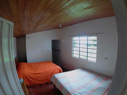 Lodge Finca Los Nogales