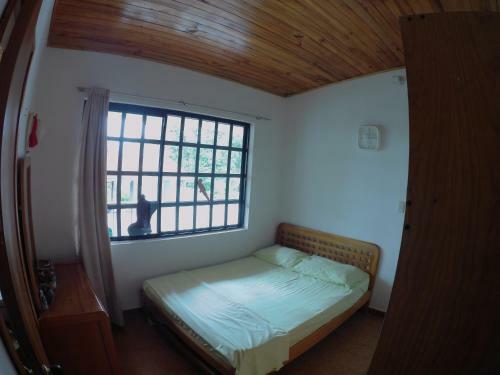 Lodge Finca Los Nogales