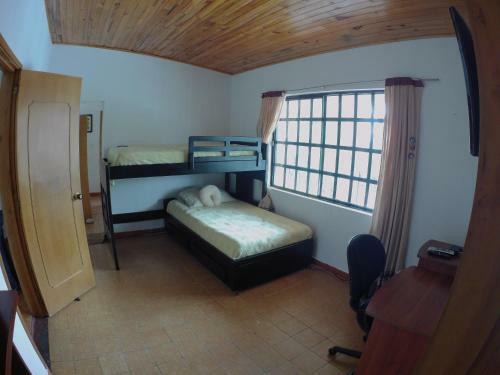 Lodge Finca Los Nogales
