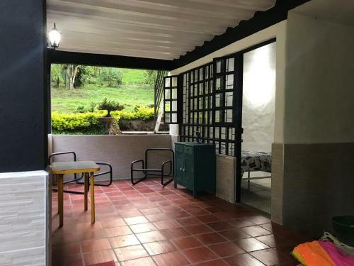 Agroturismo Villa Linda