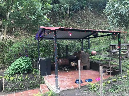 Agroturismo Villa Linda