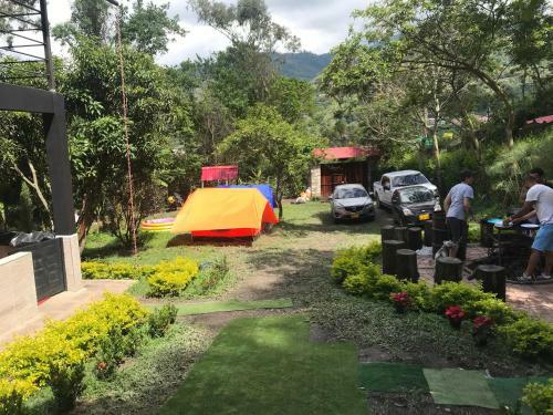 Agroturismo Villa Linda