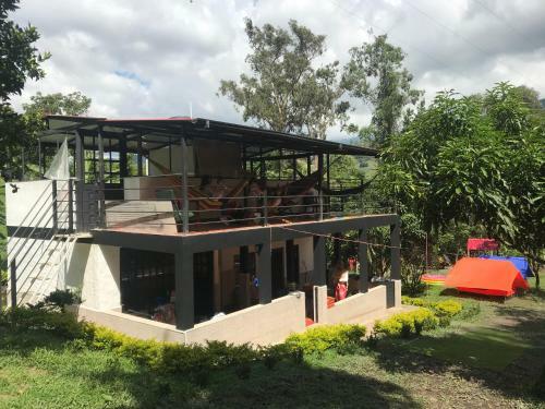 Agroturismo Villa Linda