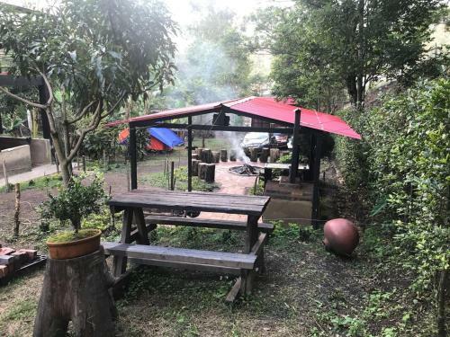 Agroturismo Villa Linda