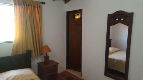 Hotel Paraiso Vacacional Campestre Las Marias