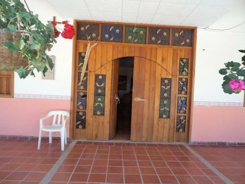 Hotel Paraiso Vacacional Campestre Las Marias