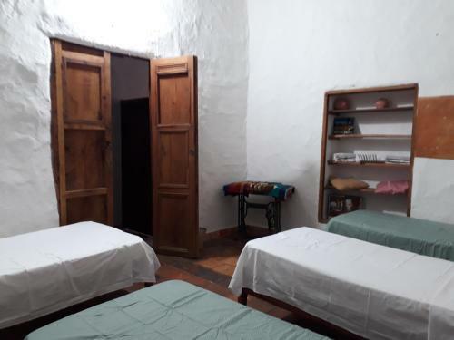 Hostal La Casa De La Nona