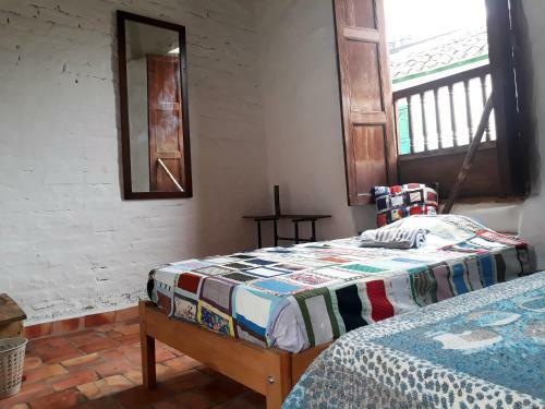 Hostal La Casa De La Nona