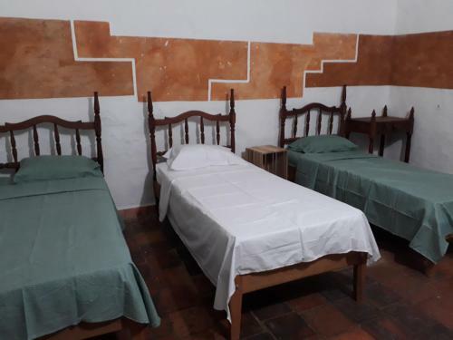 Hostal La Casa De La Nona