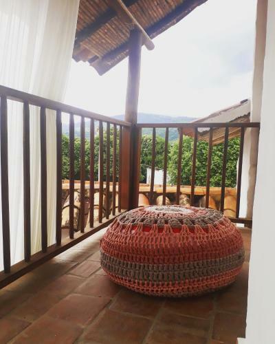 Hostal La Casa De La Nona