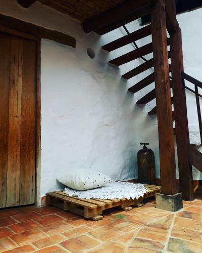 Hostal La Casa De La Nona