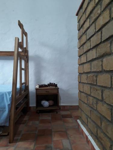 Hostal La Casa De La Nona
