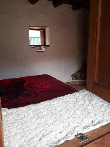 Hostal La Casa De La Nona