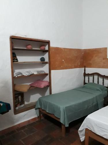Hostal La Casa De La Nona