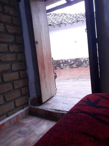 Hostal La Casa De La Nona