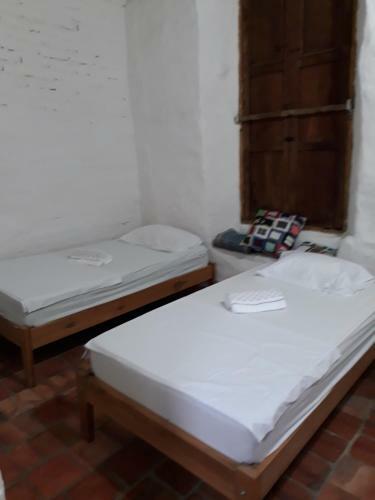 Hostal La Casa De La Nona