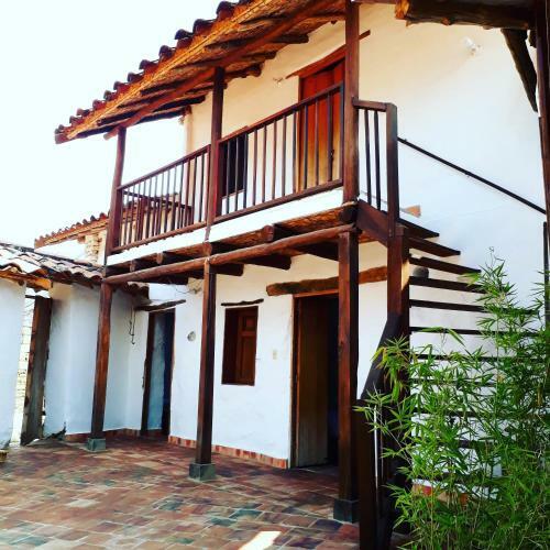 Hostal La Casa De La Nona