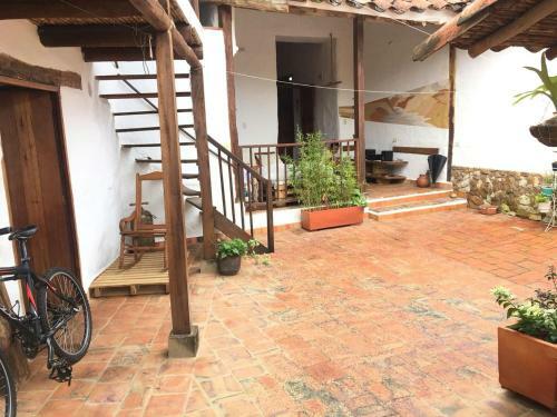 Hostal La Casa De La Nona