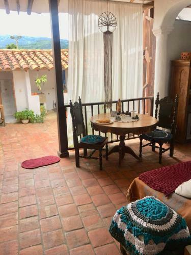 Hostal La Casa De La Nona