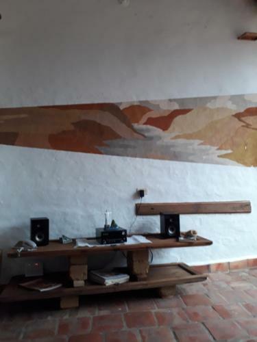 Hostal La Casa De La Nona