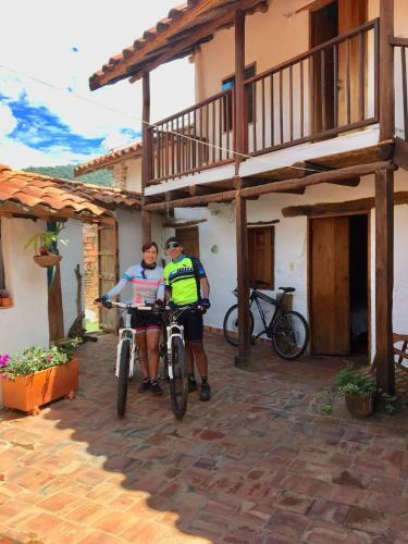 Hostal La Casa De La Nona
