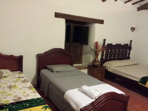Agroturismo Posada Campestre San Jer�nimo