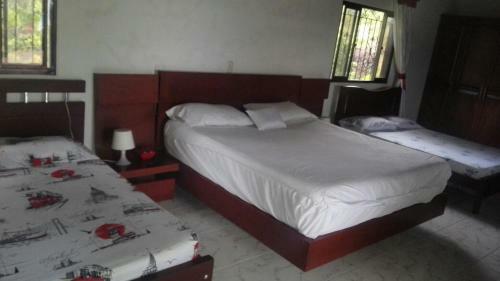 Agroturismo Posada Campestre San Jer�nimo