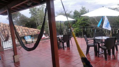 Agroturismo Posada Campestre San Jer�nimo