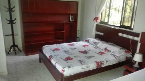 Agroturismo Posada Campestre San Jer�nimo
