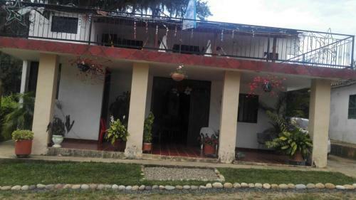 Agroturismo Posada Campestre San Jer�nimo