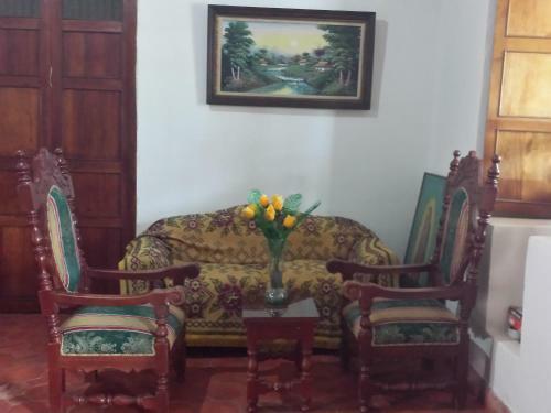 Agroturismo Posada Campestre San Jer�nimo