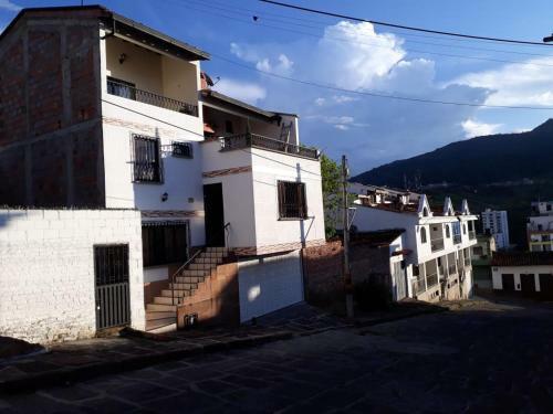 La Casa De La Luna Llena