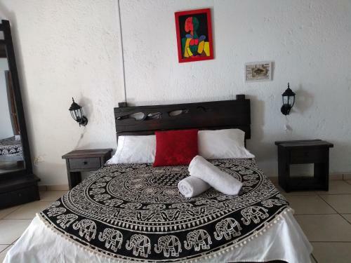 Hostal Hostel Casa Colonial