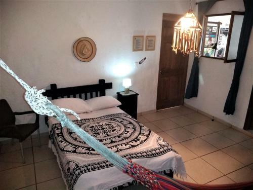 Hostal Hostel Casa Colonial