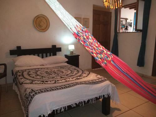 Hostal Hostel Casa Colonial