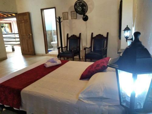 Hostal Hostel Casa Colonial