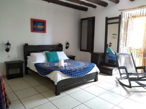 Hostal Hostel Casa Colonial