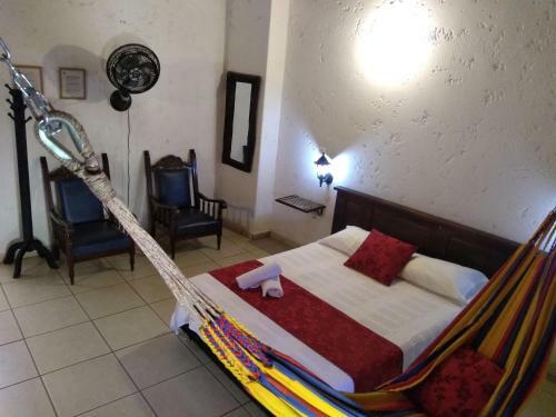 Hostal Hostel Casa Colonial
