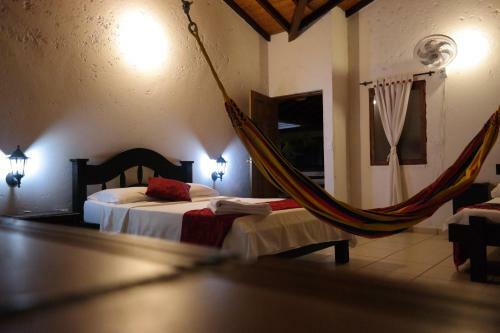 Hostal Hostel Casa Colonial