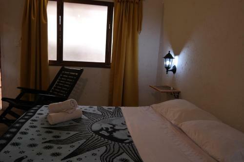 Hostal Hostel Casa Colonial