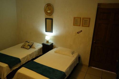 Hostal Hostel Casa Colonial