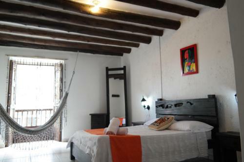 Hostal Hostel Casa Colonial