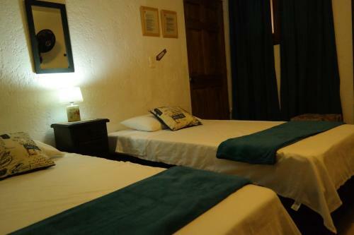 Hostal Hostel Casa Colonial