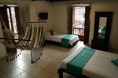 Hostal Hostel Casa Colonial