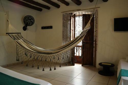 Hostal Hostel Casa Colonial