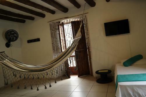 Hostal Hostel Casa Colonial